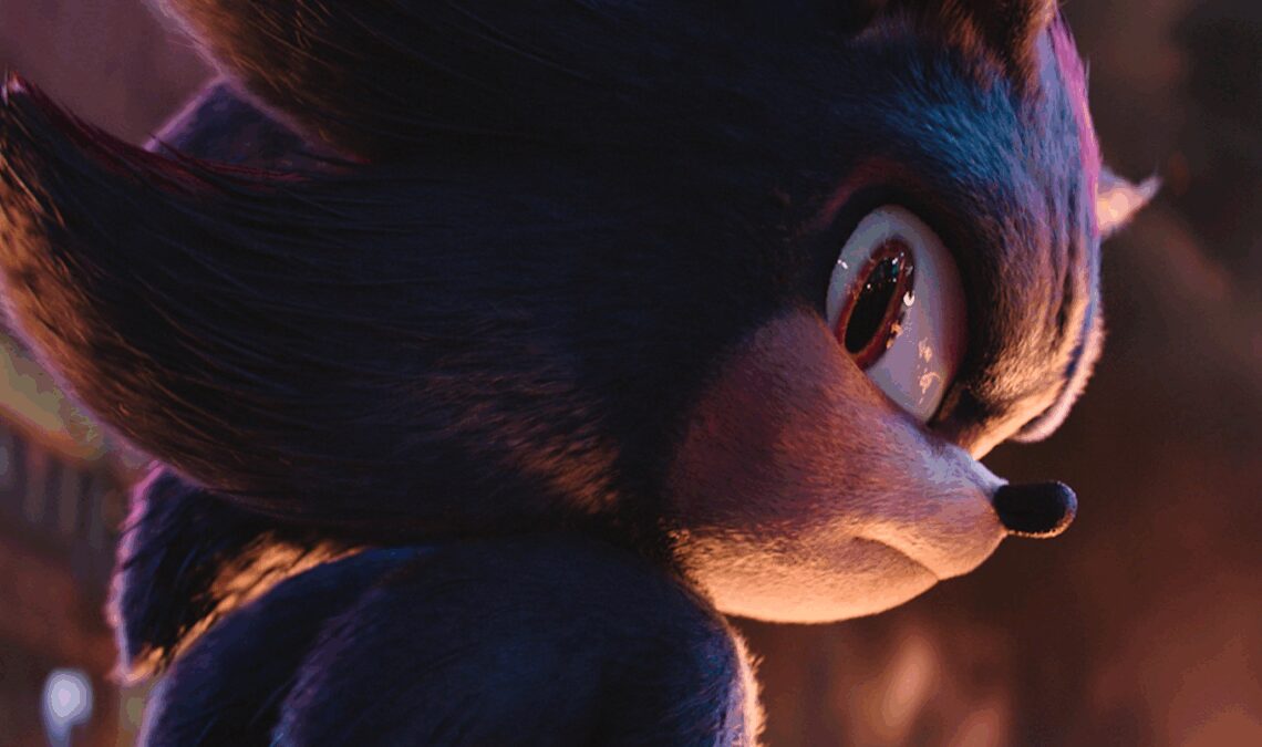 SEGA semble préparer quelque chose de nouveau pour Shadow the Hedgehog