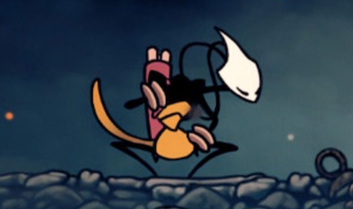 Shakra elle-même dans la vraie vie vous donne des conseils en or si la difficulté de Silksong vous submerge, et elle a tout à fait raison.