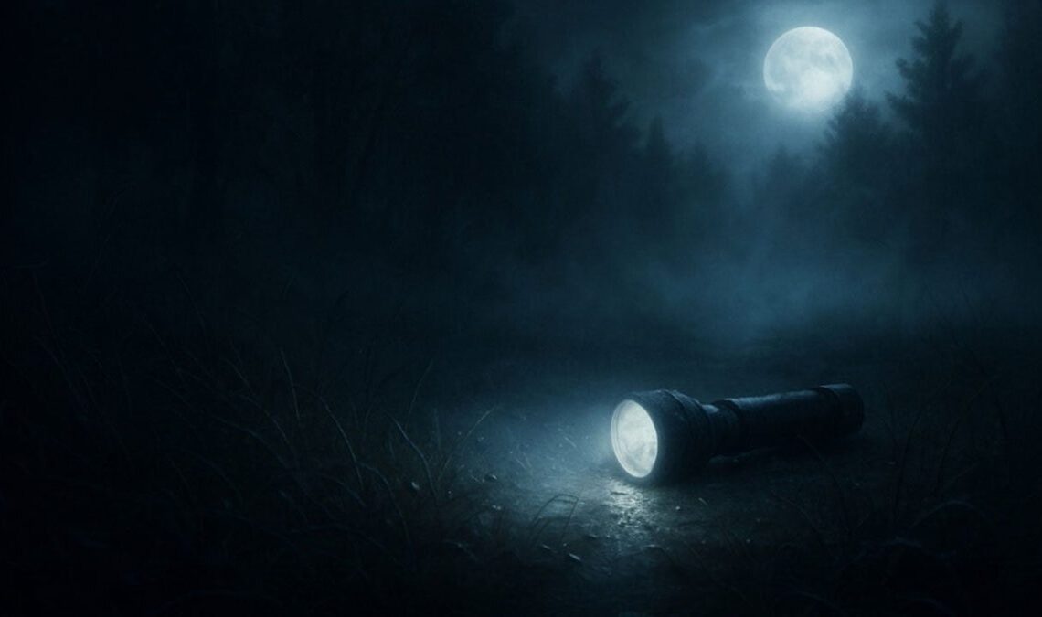 Si le brouillard de Silent Hill vous a fait peur, attendez de voir ce qui vous attend dans The Day I Will Die. Ce nouveau jeu d'horreur promet