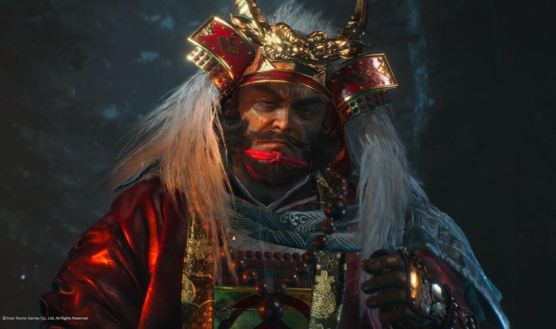 Si lorsque vous jouez à Soulslike vous cherchez un défi, préparez vos mains, car Nioh 3 vient de faire un changement parfait pour les plus courageux