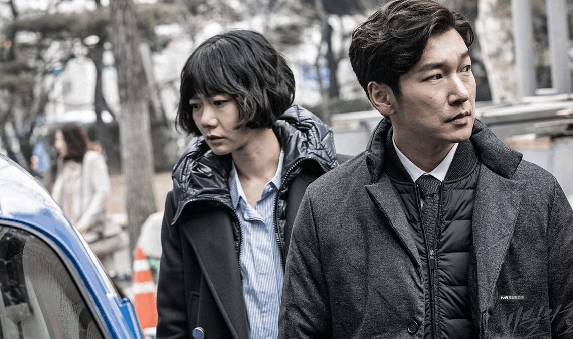 Si vous avez aimé True Detective, vous devez laisser une chance à cette série coréenne. Il est en streaming et n'a que deux saisons