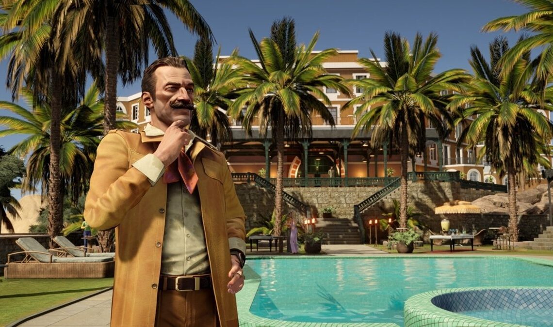 Si vous êtes partant pour un bon mystère, ne laissez pas cette sortie du mois dernier passer inaperçue