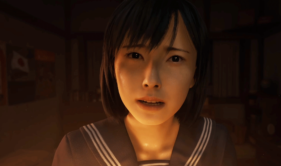 Silent Hill f cache un secret spécial à la vue de tous