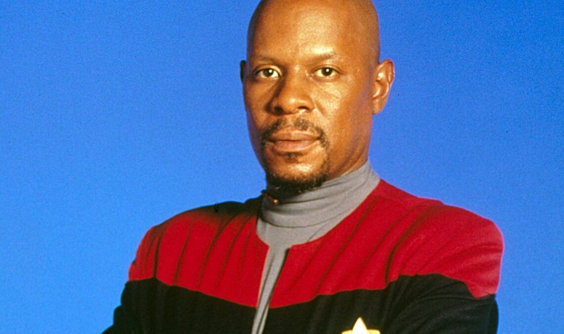 Star Trek : Starfleet Academy résoudra-t-il le plus grand mystère de Deep Space Nine ? C'est ce que dit votre showrunner