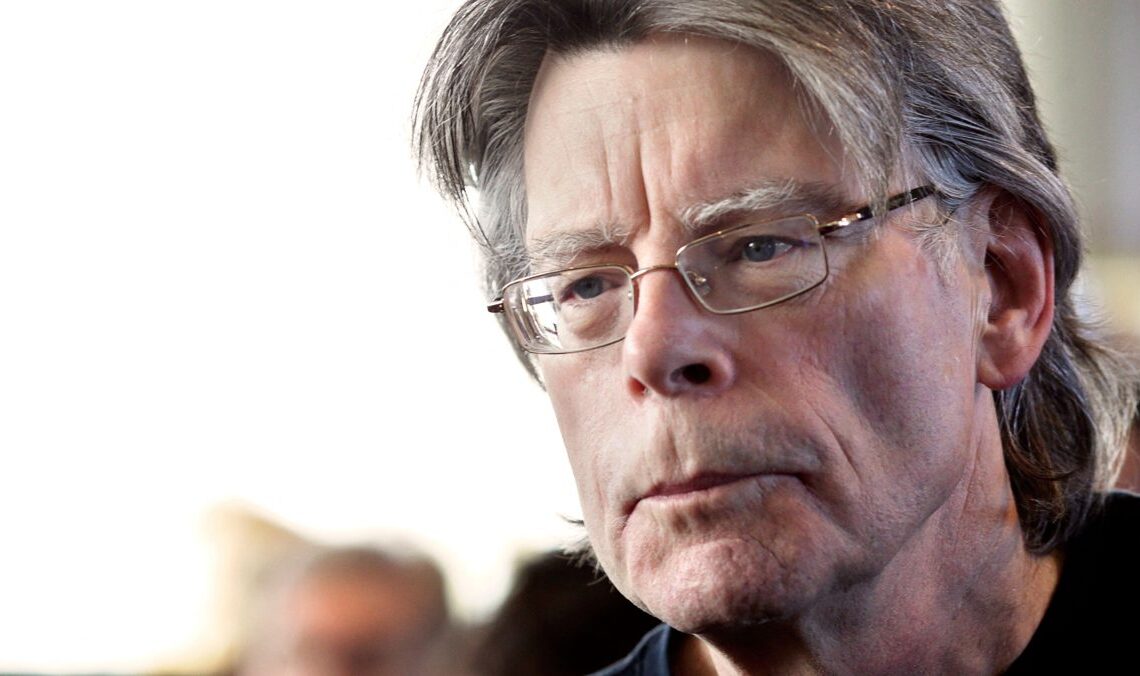 Stephen King ne croit pas qu'une bonne histoire puisse être ruinée, mais elle a une exception
