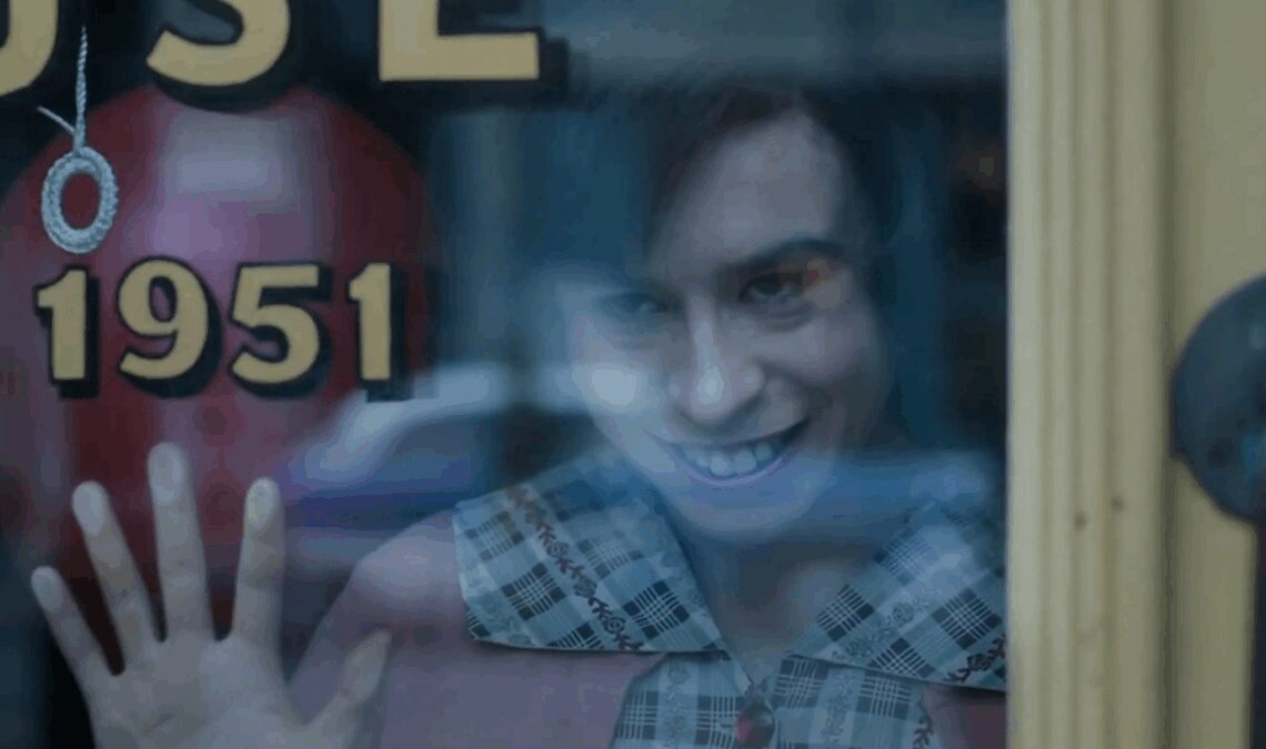 Stephen King partage son opinion après avoir vu le premier épisode: bienvenue à Derry. Si je voulais le voir avant, maintenant beaucoup plus