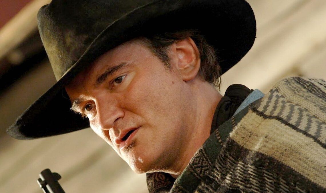 Tarantino portait une séquence incroyable, mais quand il l'a piquée au box-office, Spielberg lui a donné un conseil en or