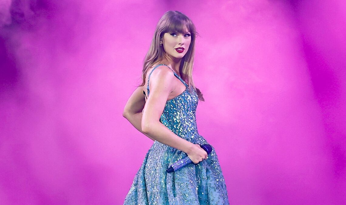 Taylor Swift annonce deux projets spéciaux pour les fans d'Eras ​​Tour