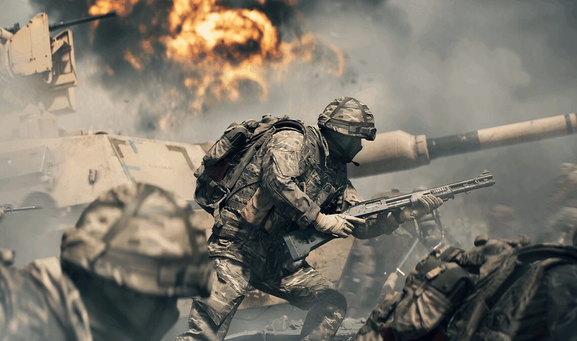 Analyse Battlefield 6 - La saga renaît de ses cendres et retrouve enfin son identité