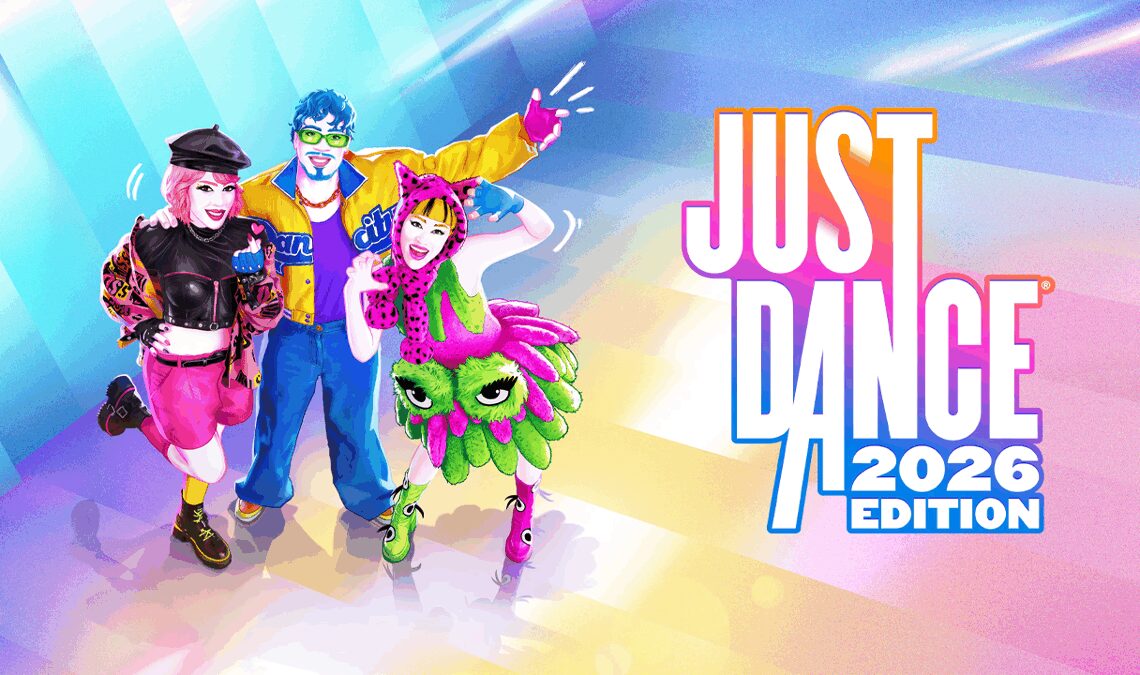 Analyse Just Dance 2026 Edition - Ubisoft vous invite à nouveau à franchir les pas interdits