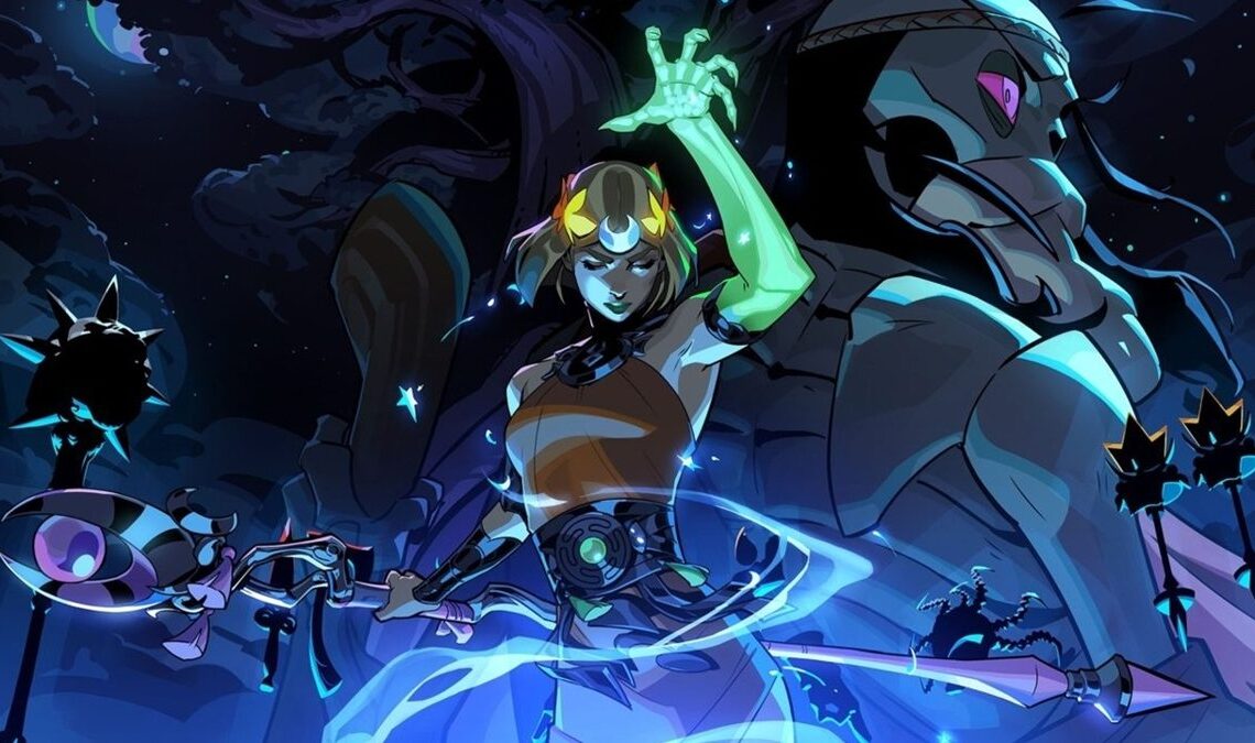 Analyse d’Hadès II – Un carrefour contre le temps et l’espace