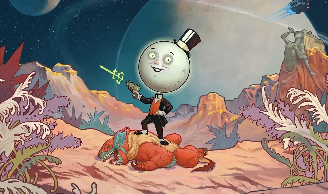 Analyse de The Outer Worlds 2 – Une suite exceptionnelle qui surpasse la version originale en tout