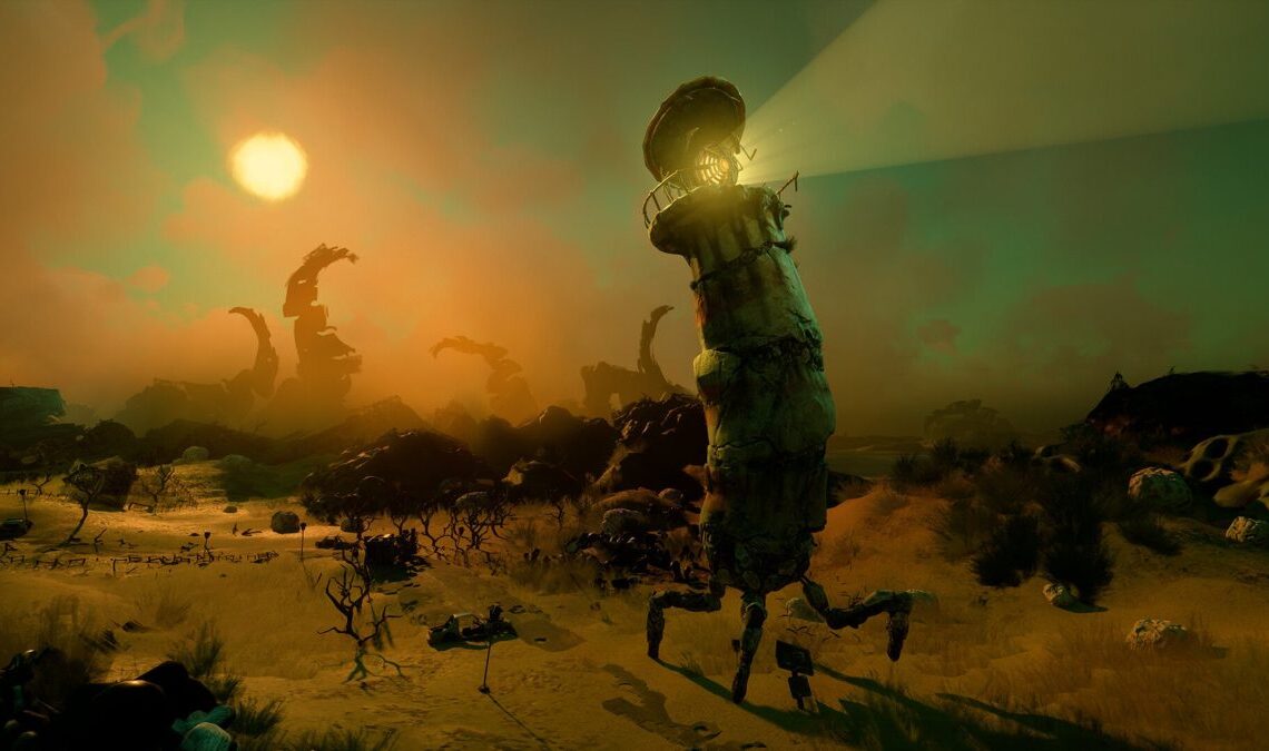 Analyse du gardien – Double Fine récidive