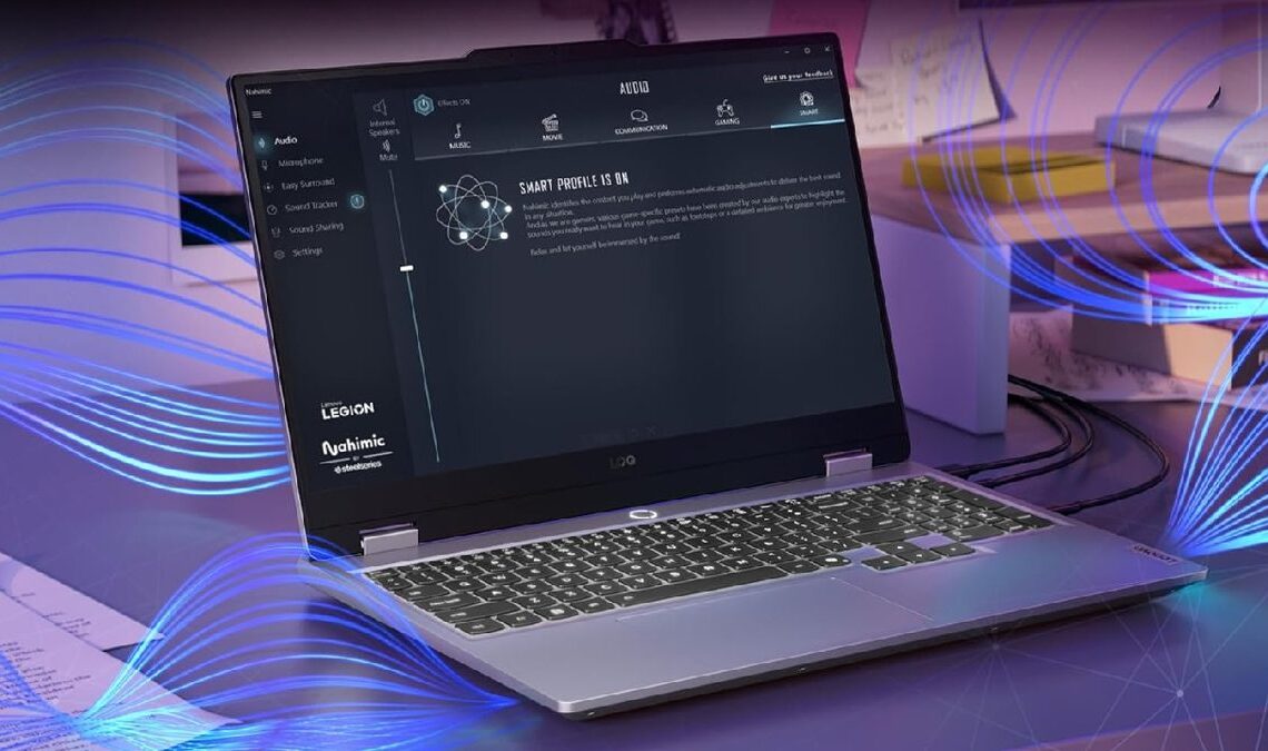 The Bargain of the Day: Brutal Prix But de l'ordinateur portable Lenovo avec 24 Go de RAM et RTX 4050 Graphics