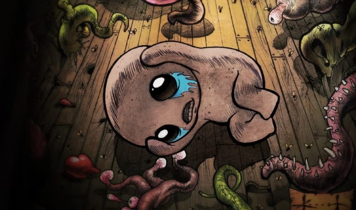 The Binding of Isaac était juste pour s'entraîner, le jeu que son créateur a toujours voulu faire est maintenant en route