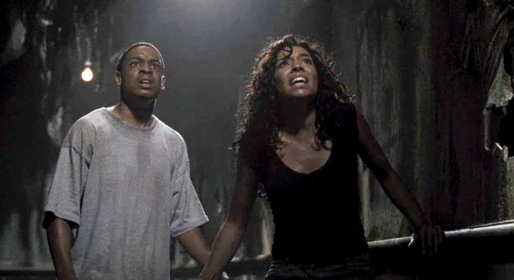 The Smashing Machine est bien, mais cet autre film est beaucoup plus approprié pour ces dates et met en vedette une autre star de la WWE.