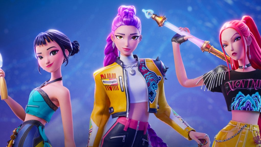 Tout ce que vous devez savoir sur la collaboration des guerriers K-pop et Fortnite