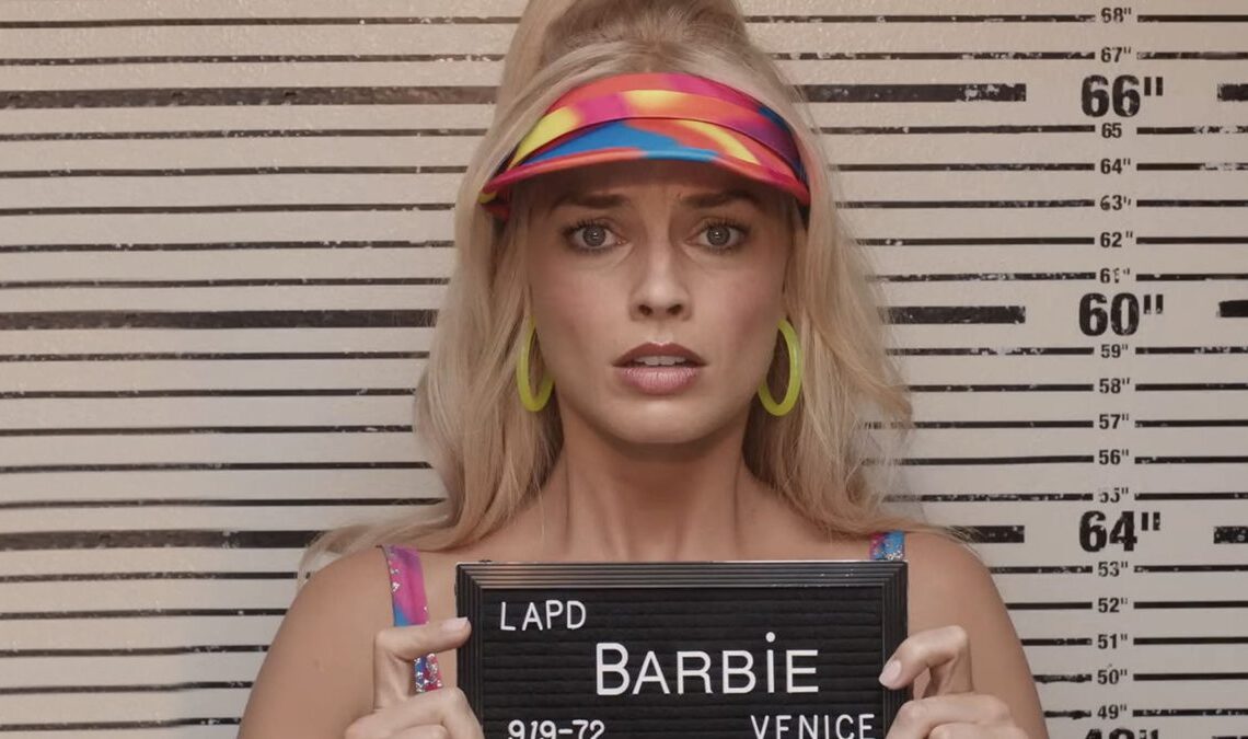 Toutes les rumeurs liées au retour d'American Psycho s'effondrent. Désolé, Margot.