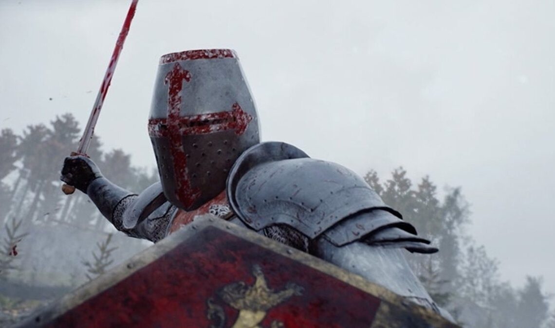 Un de mes jeux les plus attendus du mois réapparaît avec une déclaration qui a quitté mon cœur