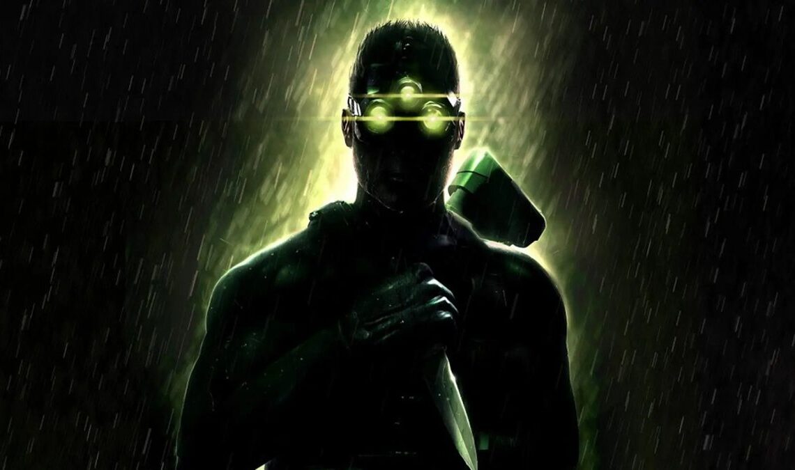 Un grand jeu de la saga Splinter Cell vient d'arriver par surprise dans les magasins numériques. Ubisoft, je vois tes intentions