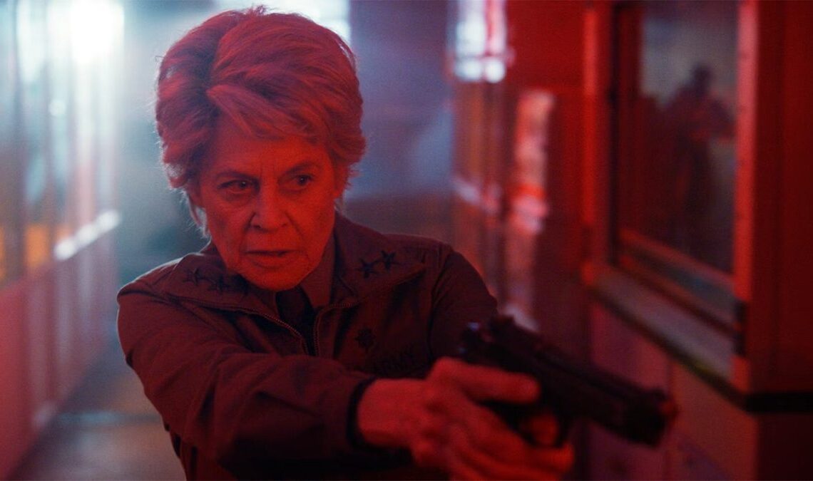 Un nouveau personnage arrive dans Stranger Things et promet de révolutionner la cinquième saison