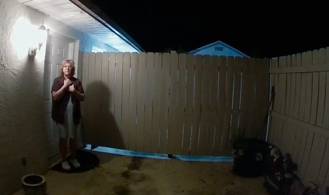 Un quartier calme est secoué par un meurtre brutal dans ce nouveau documentaire qui le fait vibrer en streaming