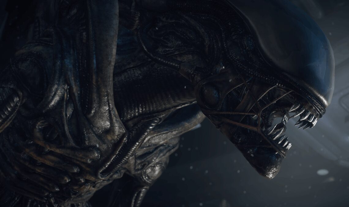 Une liste ESBR filtre l'existence d'un nouveau jeu extraterrestre non encore annoncé