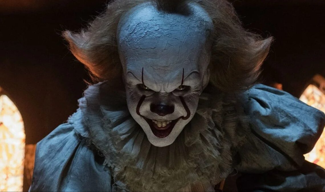 Voici comment It: Welcome to Derry se connecte au multivers de Stephen King