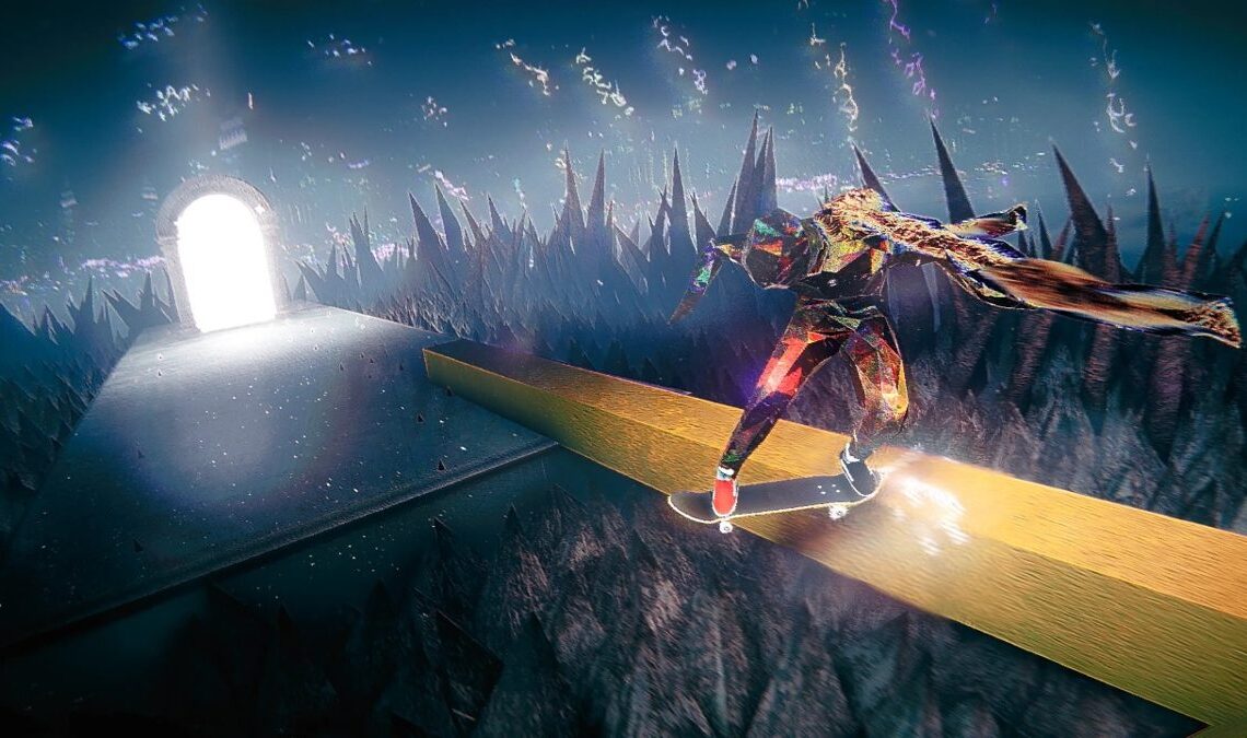 Voici un autre grand jeu qui vient juste pour rivaliser avec l'une des grandes sorties de l'année.