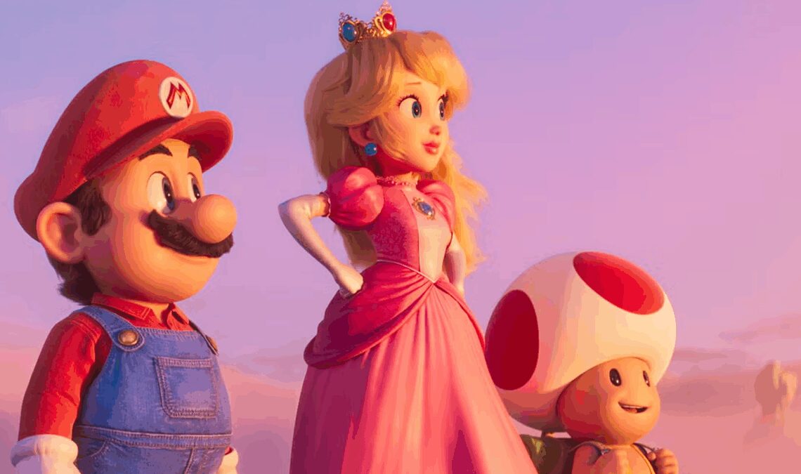 Vous n'avez peut-être pas appris, mais Nintendo a lancé le produit parfait pour cet hiver