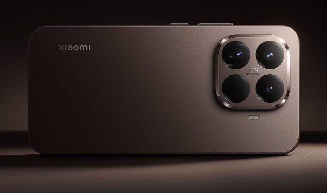 Vous ne le croirez pas, mais le nouveau haut de gamme Xiaomi a baissé de 300 euros en moins d'un mois