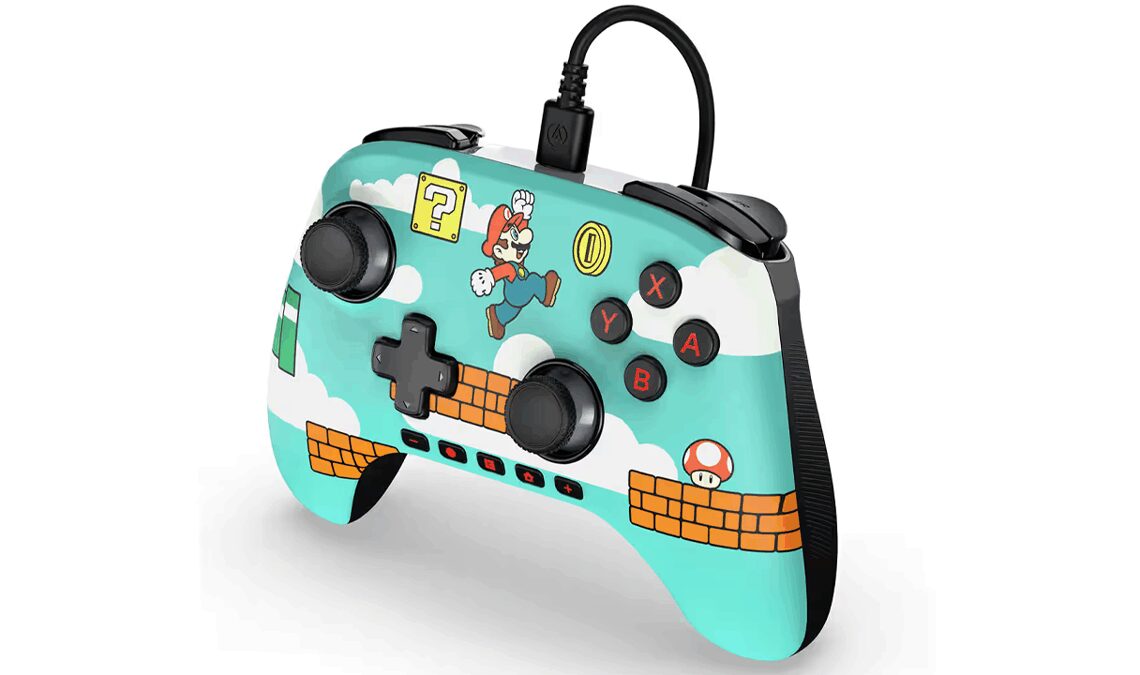 Vous pouvez changer le Nintendo Switch 2 Joy-Con 2 contre une manette très bon marché