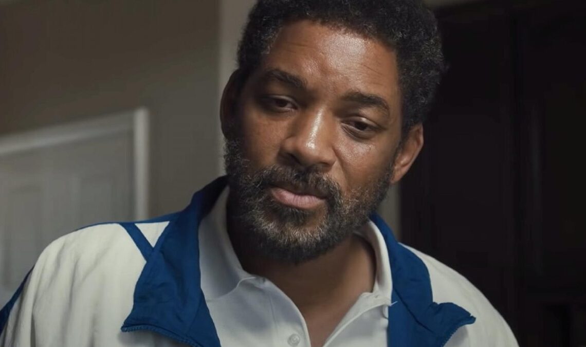 Vous souvenez-vous de la gifle de Will Smith ? Le film pour lequel il a été nominé à ce gala vient d'arriver en streaming