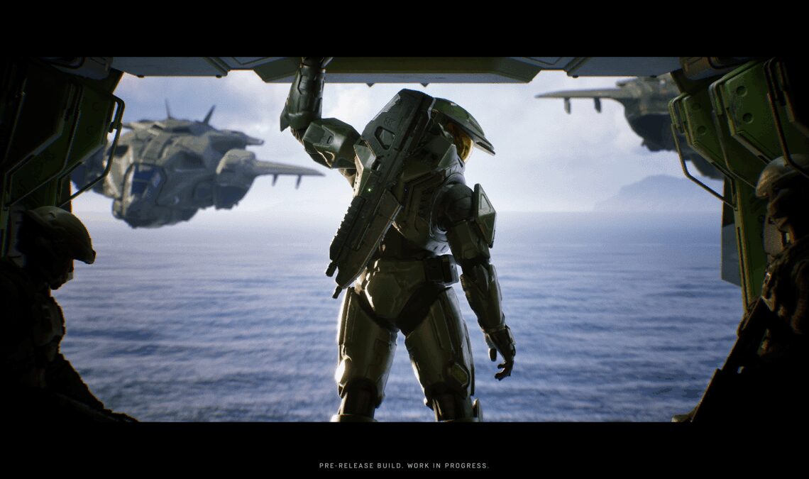 Xbox n'en a pas assez avec Halo : Campaign Evolved et il y aurait deux remakes en développement