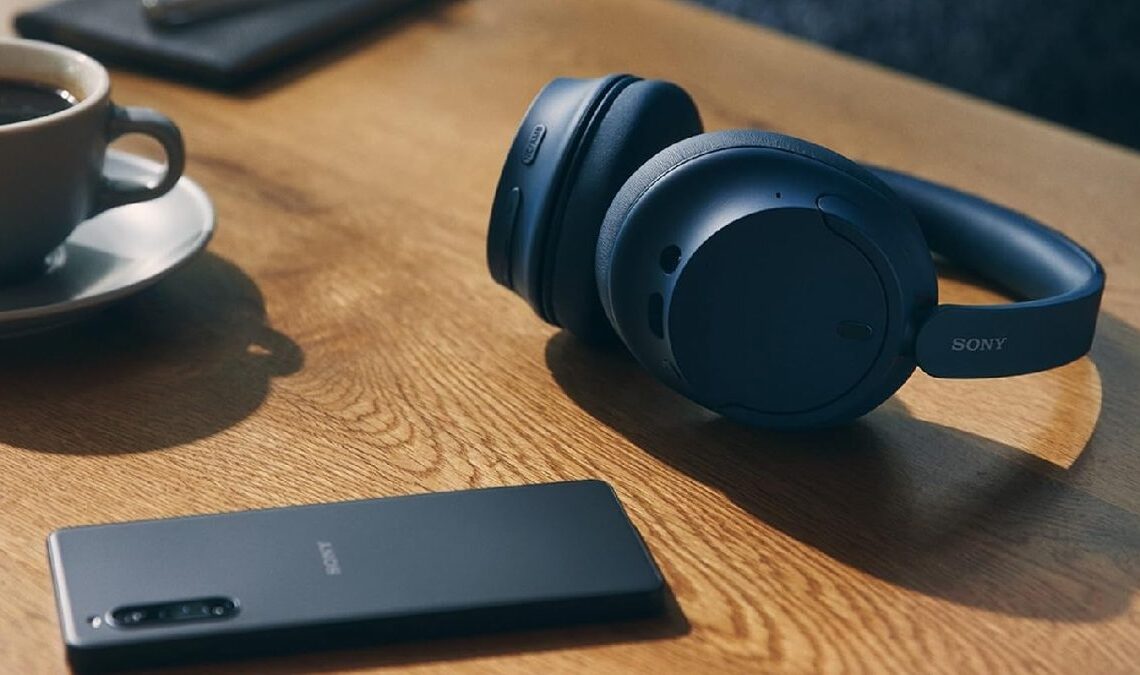 50 heures d'autonomie et suppression du bruit : ces écouteurs sans fil Sony cèdent au Black Friday et tombent à un plus bas historique