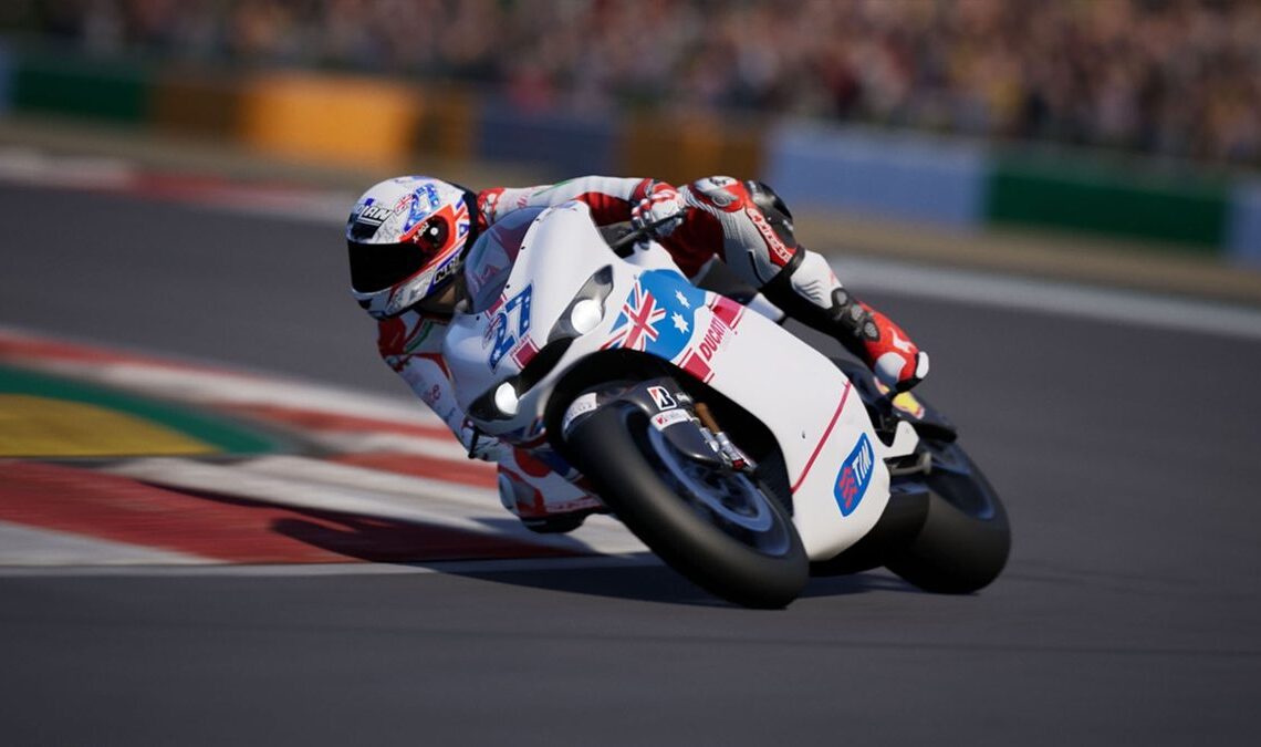 6 est une tendance l’année prochaine. Cette saga de conduite légendaire présente son sixième opus, qui a déjà une date de sortie