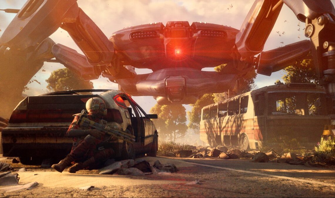 ARC Raiders continue de monter comme de l'écume, battant un nouveau record et battant Battlefield 6