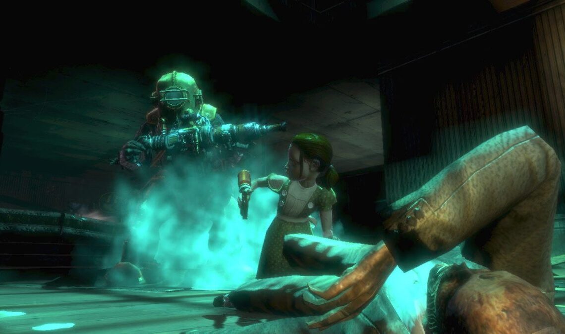 Abandonner Bioshock 4 pour se concentrer sur... The Witcher 4 ? CD Projekt ne manque pas l'occasion et clôture une signature importante