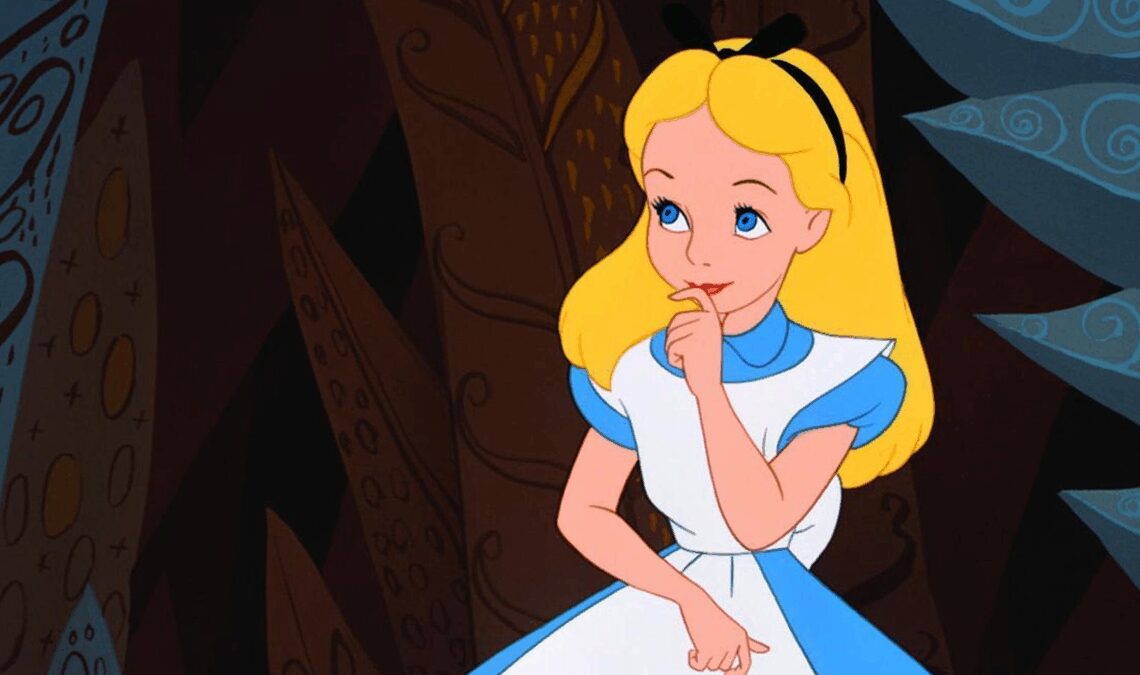 Alice reviendra au pays des merveilles avec un film Universal. L'annonce de son protagoniste a divisé les fans