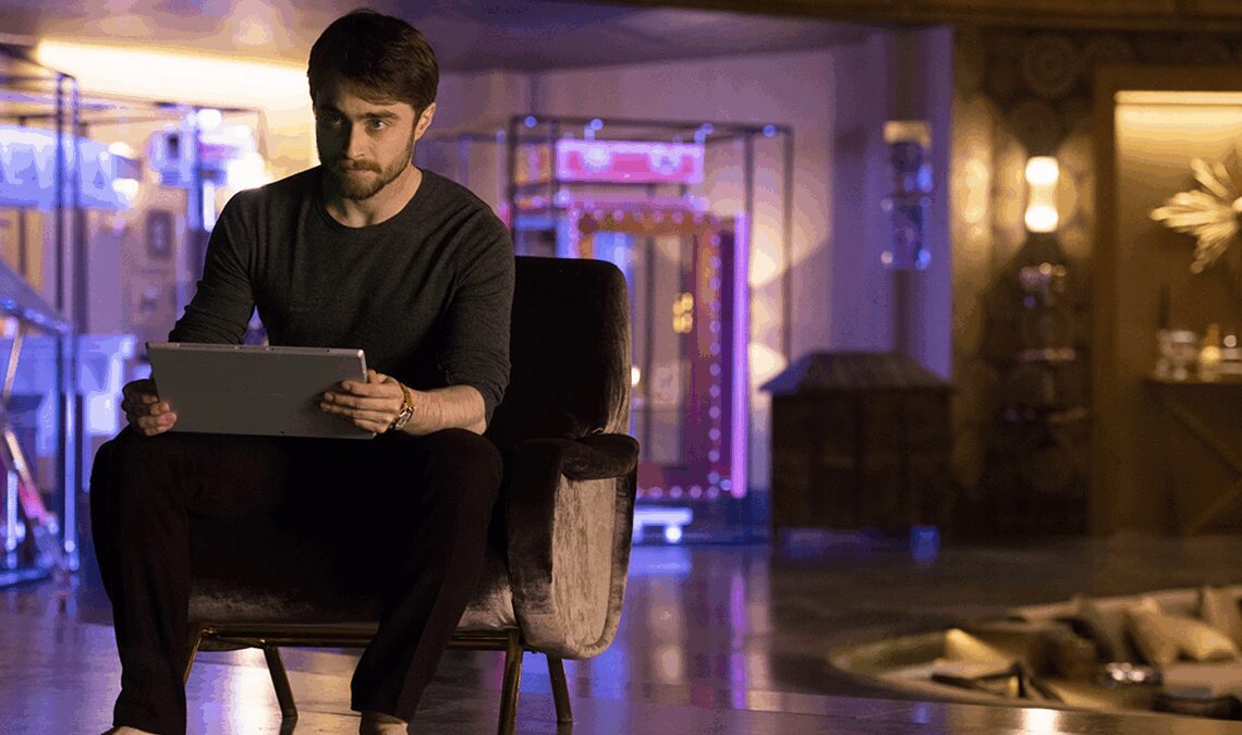 Alors que le troisième film est désormais en salles, cette sortie de 2013 et sa suite viennent d'arriver en streaming par surprise