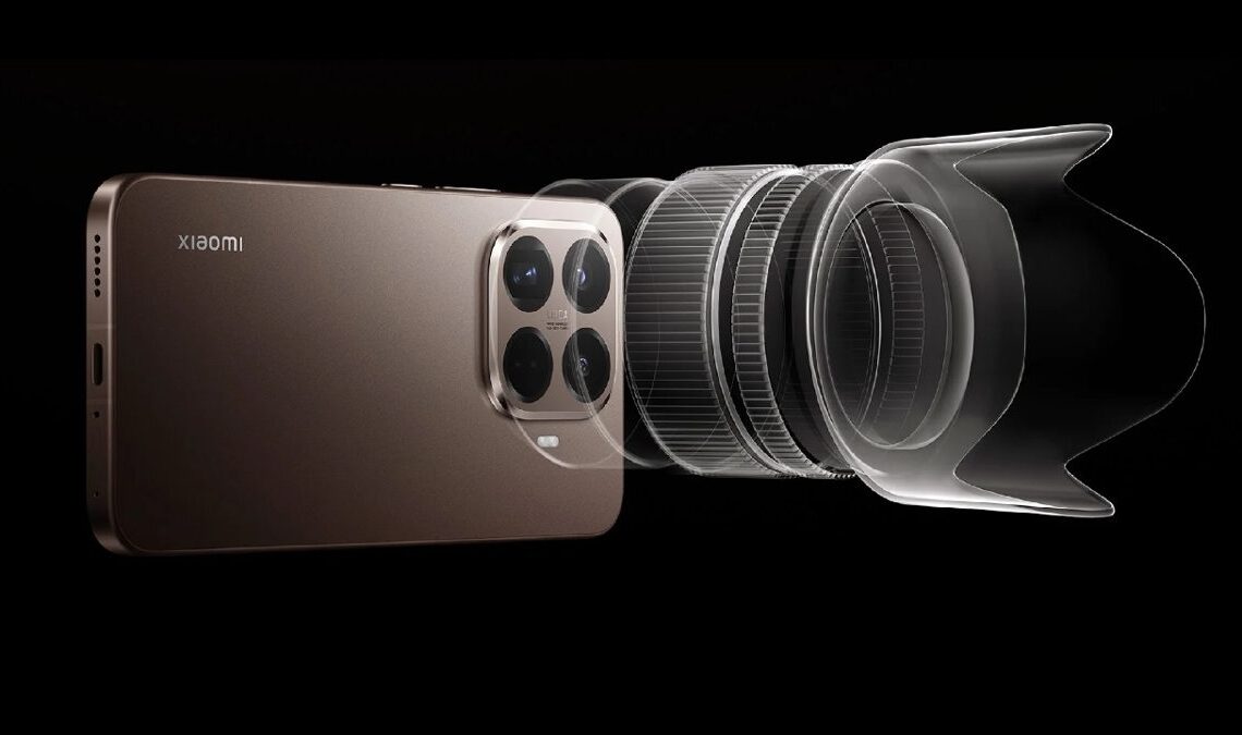 Appareil photo Leica et processeur Ultra : le haut de gamme de Xiaomi touche le fond avec cette offre à durée limitée