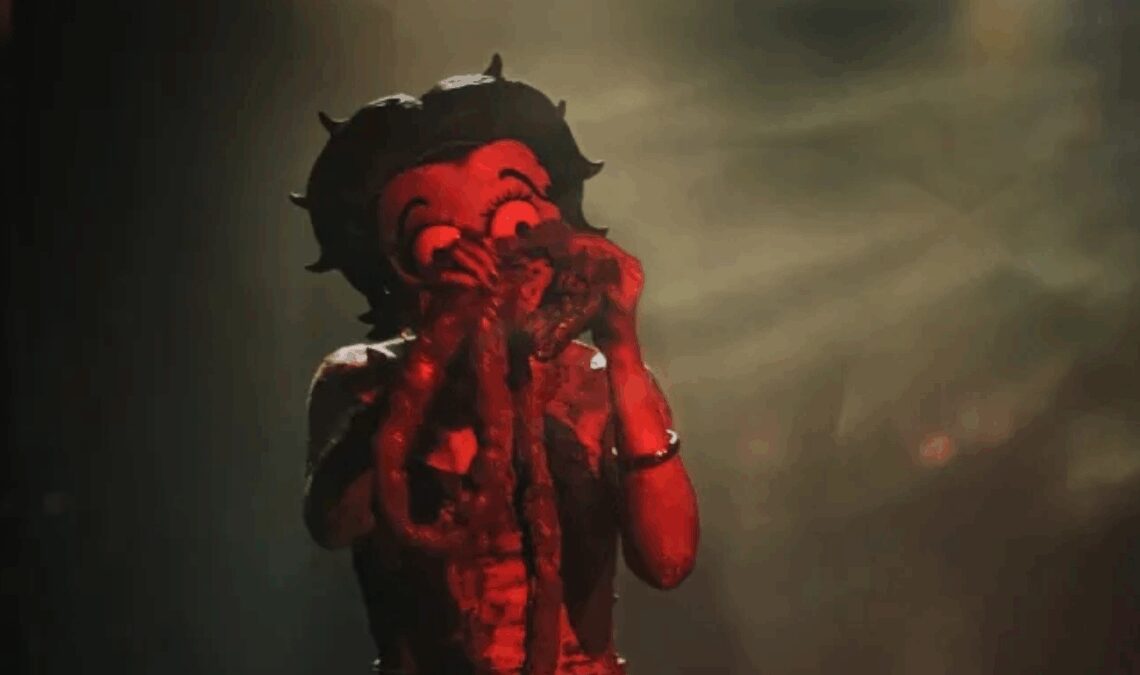 Après Mickey Mouse et Popeye, une autre légende de l'animation va explorer l'horreur avec un film