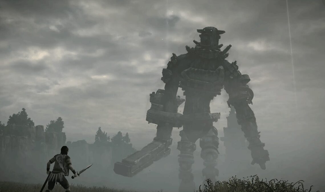 Après avoir réussi le remake de Shadow of the Colossus, j'espère que Bluepoint Games sauvera cet autre joyau