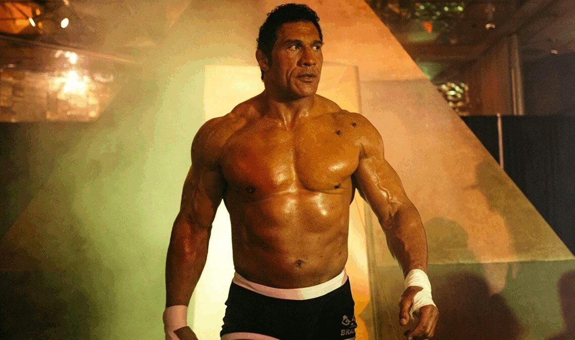 Après un échec au box-office et des critiques mitigées, Dwayne Johnson tire une grande expérience positive de son dernier rôle