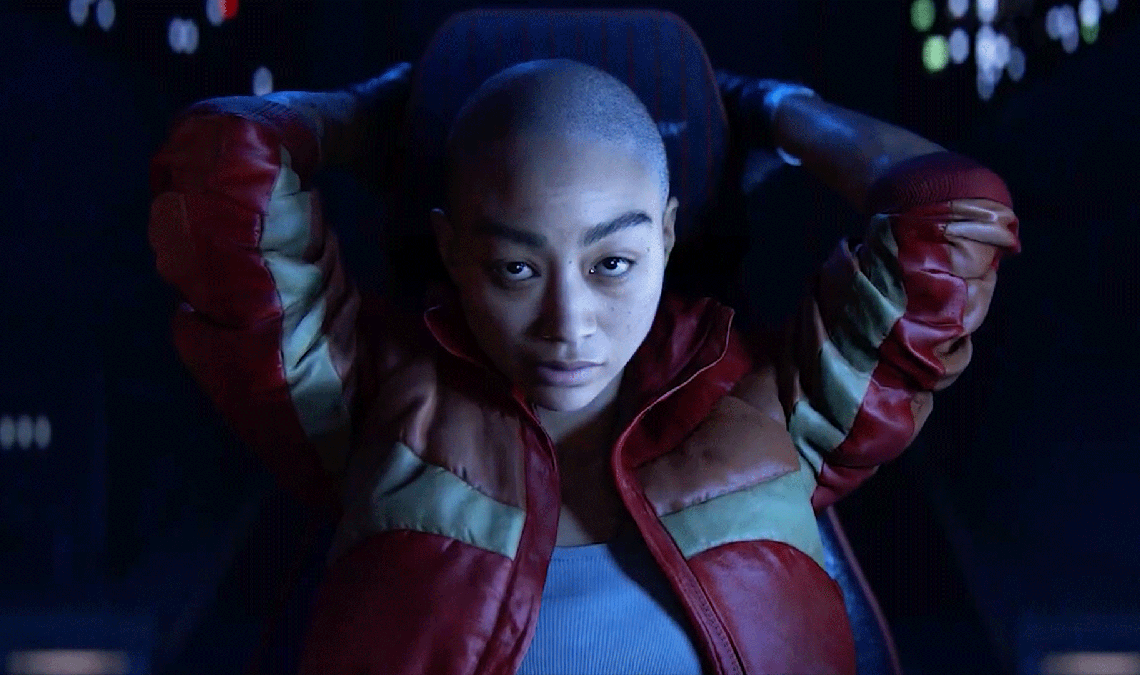 Armez-vous de patience, car si les nouvelles rumeurs sont vraies, Intergalactic : The Heretic Prophet est encore loin