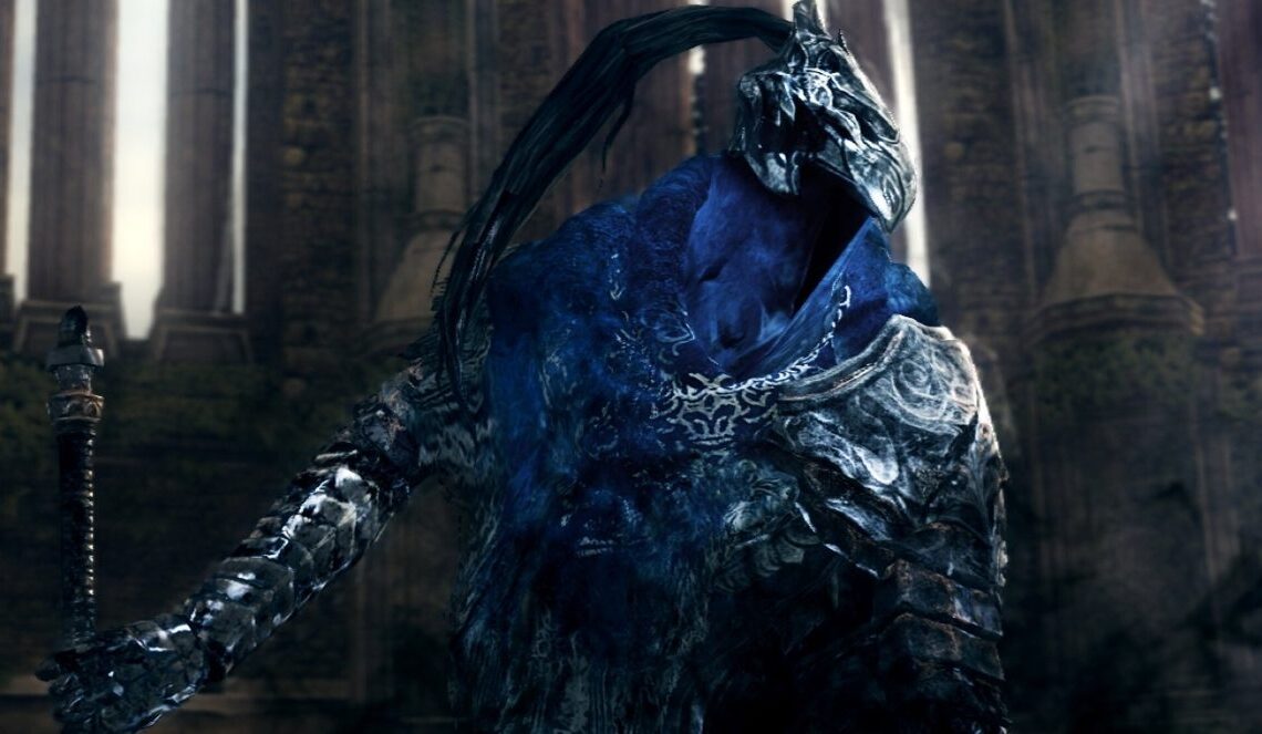Artorias fait une apparition remarquée pour annoncer le nouveau DLC Elden Ring Nightreign, dont le lancement est imminent