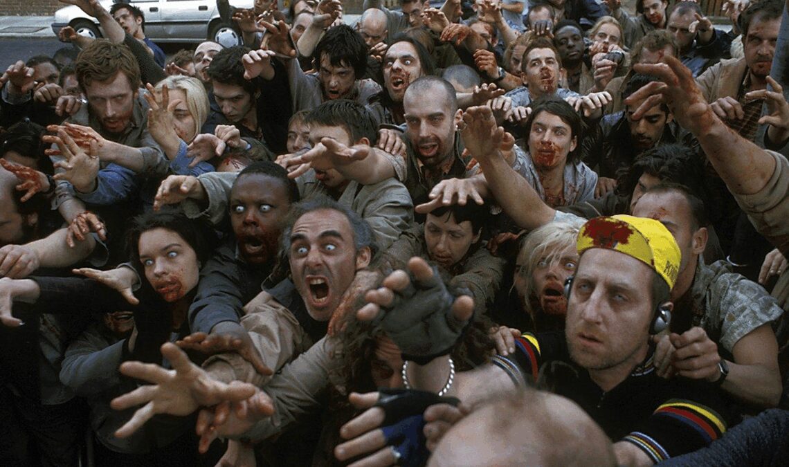 Assez de suites et de spin-offs, il vaut parfois mieux laisser faire. Ce joyau de 2004 sera immortel à jamais grâce à ce reflet