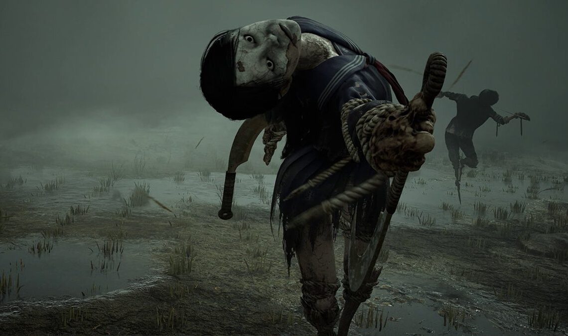 Au générique de Silent Hill f, l’histoire n’est pas encore terminée. Un nouveau patch facilite l'expérience complète