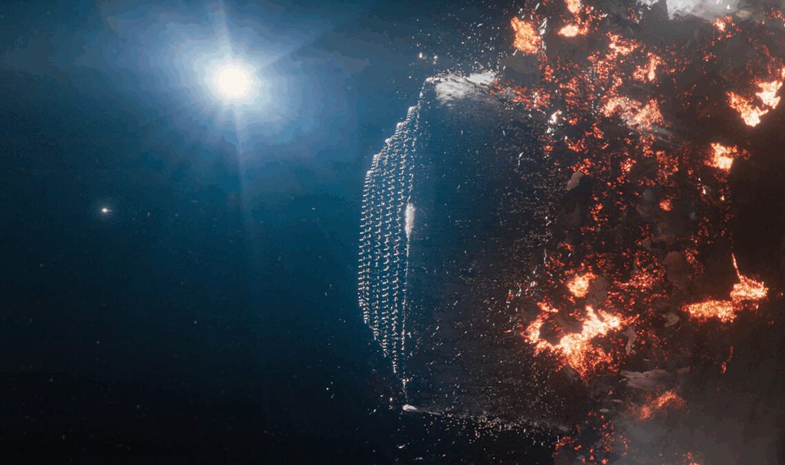 Aujourd'hui vous avez un rendez-vous important avec Disney en streaming