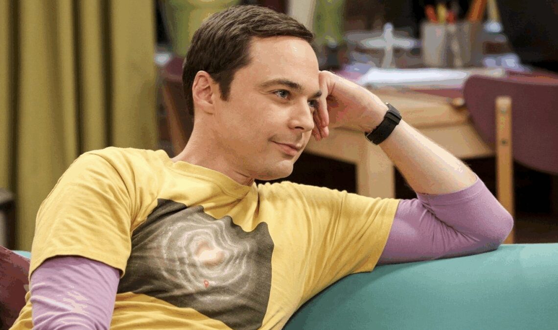 Avant de fracasser avec The Big Bang Theory, Jim Parsons est apparu dans une comédie dont personne ne se souvient